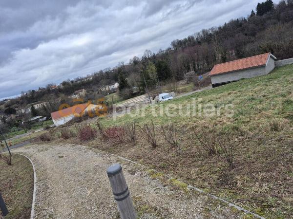 Vente TerrainLISLE EN RIGAULT (55000)