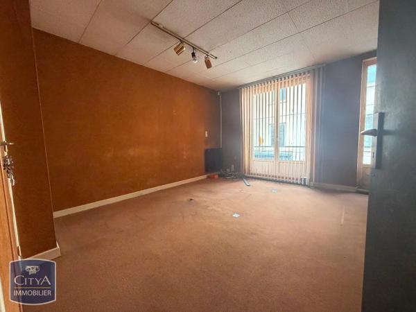 Local commercial à louer