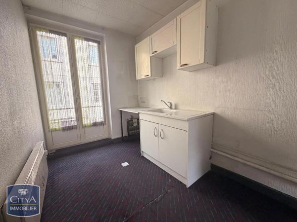 Local commercial à louer