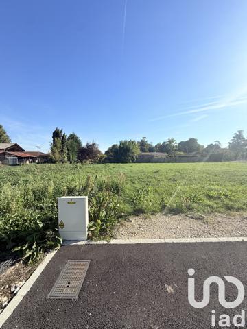 Terrain à vendre 600 m² Montauban