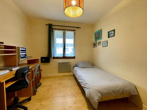 Maison de plain-pied