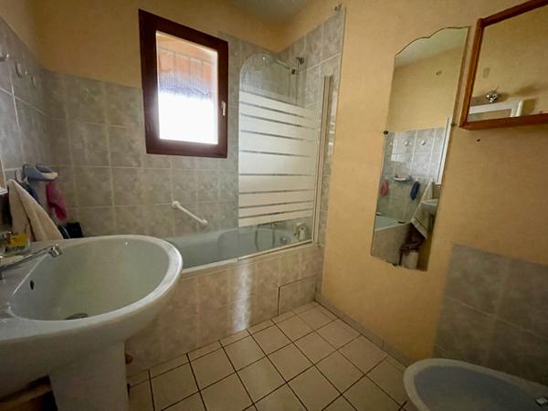 Maison de plain-pied