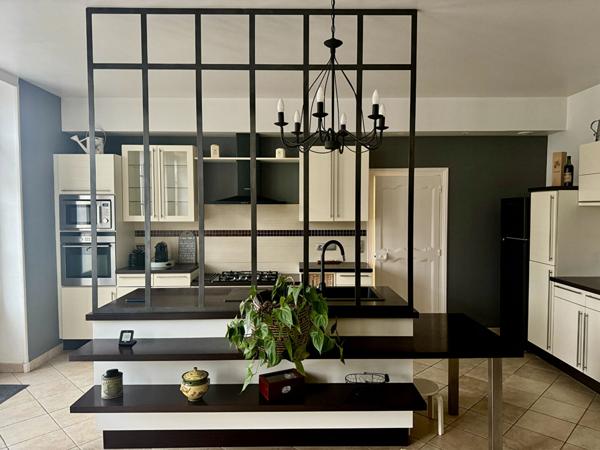 Maison Bourgeoise à 20 minutes de La Rochelle