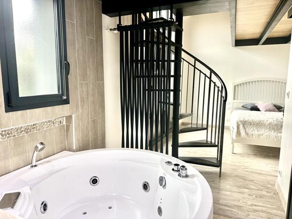 Maison Bourgeoise à 20 minutes de La Rochelle