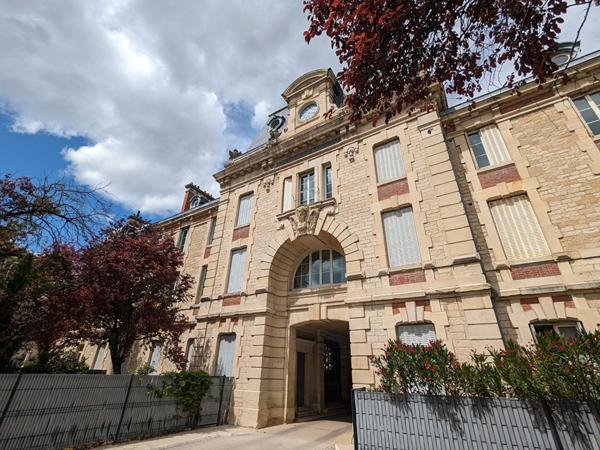 Appartement Coup de Coeur Dijon 5 pièces 200 m2