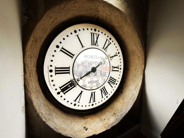 Appartement Coup de Coeur Dijon 5 pièces 200 m2