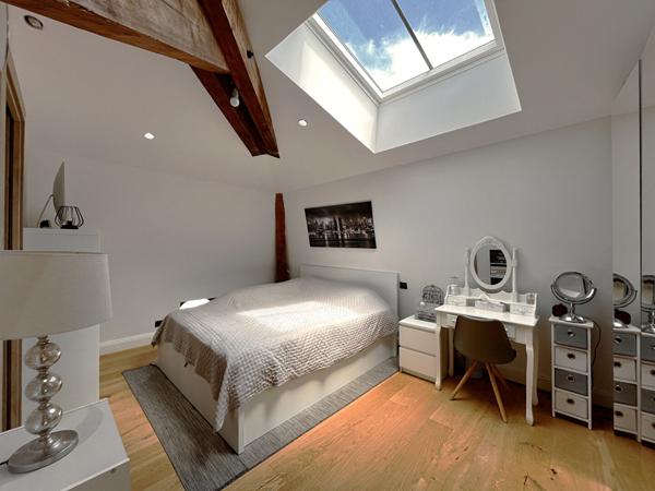 Appartement Coup de Coeur Dijon 5 pièces 200 m2