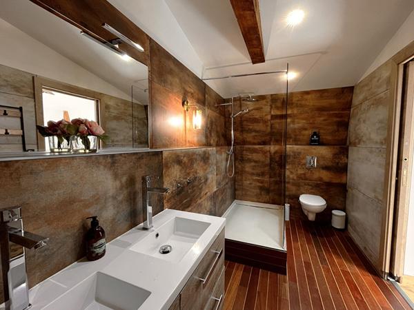 Appartement Coup de Coeur Dijon 5 pièces 200 m2