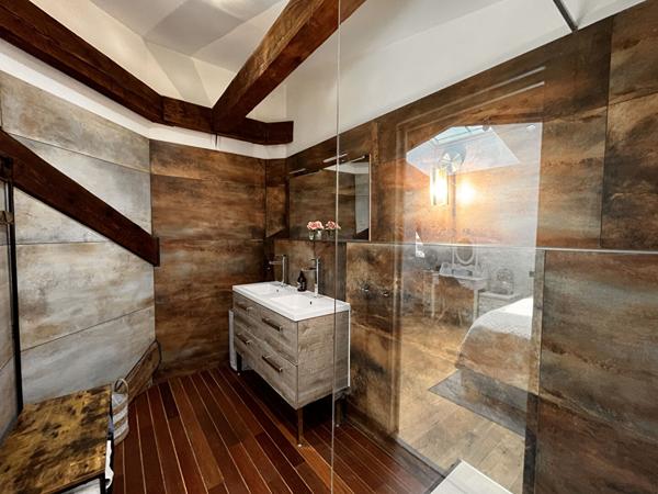 Appartement Coup de Coeur Dijon 5 pièces 200 m2