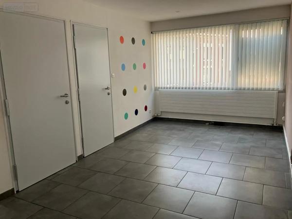 Achat - Fonds et/ou murs commerciaux Béthune 62400 54 m 2