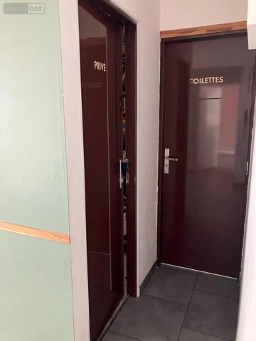 Achat - Fonds et/ou murs commerciaux Béthune 62400 54 m 2