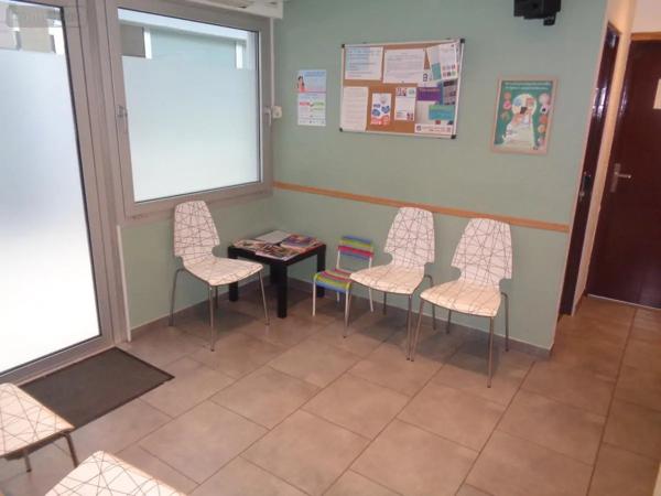Achat - Fonds et/ou murs commerciaux Béthune 62400 54 m 2