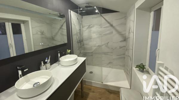 Maison à vendre 3 pièces 70 m² Boulogne-sur-Mer