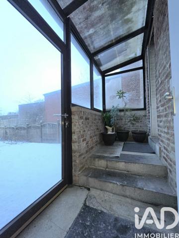 Maison à vendre 6 pièces 120 m² Avesnes-sur-Helpe