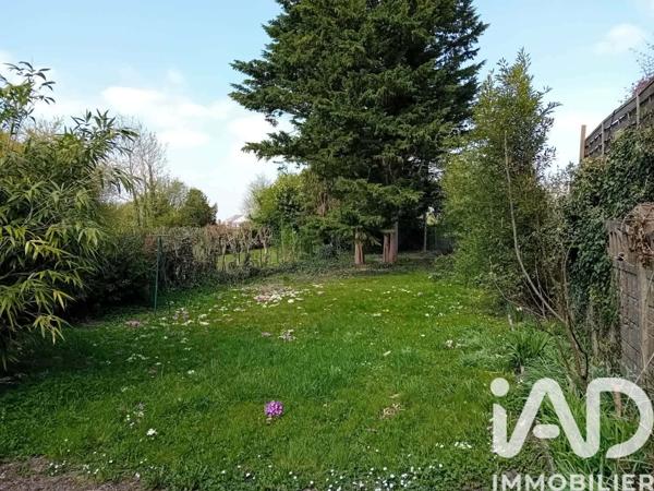 Maison à vendre 6 pièces 120 m² Avesnes-sur-Helpe