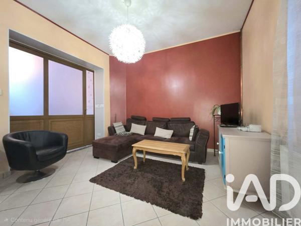Maison à vendre 6 pièces 120 m² Avesnes-sur-Helpe