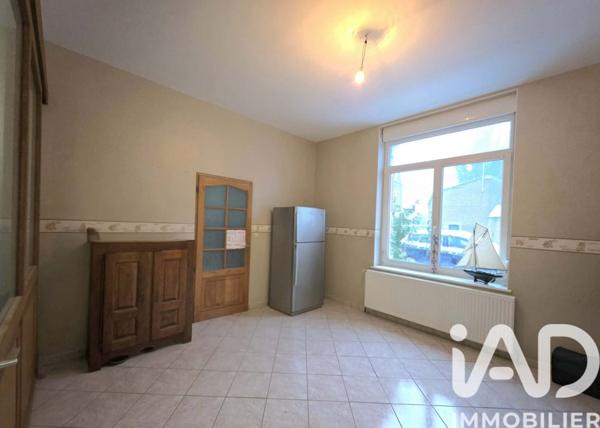 Maison à vendre 6 pièces 120 m² Avesnes-sur-Helpe