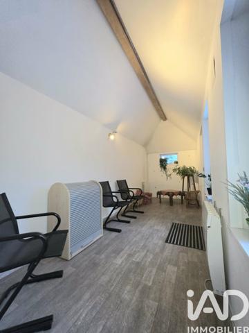 Maison à vendre 6 pièces 120 m² Avesnes-sur-Helpe