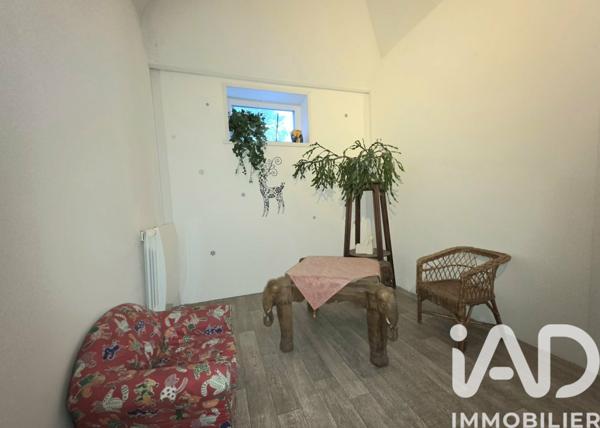 Maison à vendre 6 pièces 120 m² Avesnes-sur-Helpe