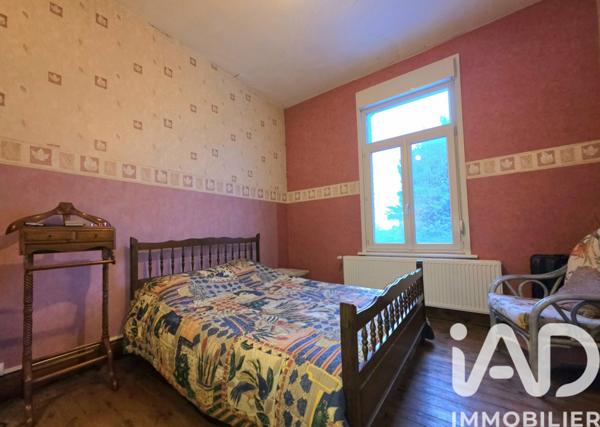 Maison à vendre 6 pièces 120 m² Avesnes-sur-Helpe