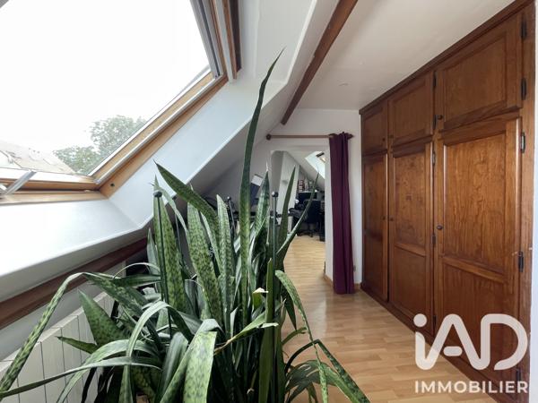 Maison à vendre 6 pièces 120 m² Mareil-en-France
