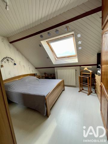 Maison à vendre 6 pièces 120 m² Mareil-en-France