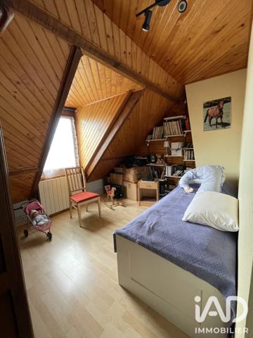 Maison à vendre 6 pièces 120 m² Mareil-en-France