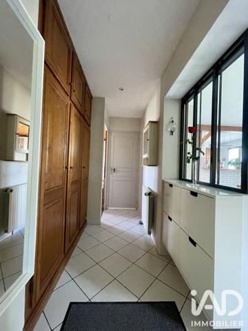 Maison à vendre 6 pièces 120 m² Mareil-en-France