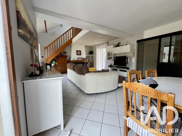 Maison à vendre 6 pièces 120 m² Mareil-en-France