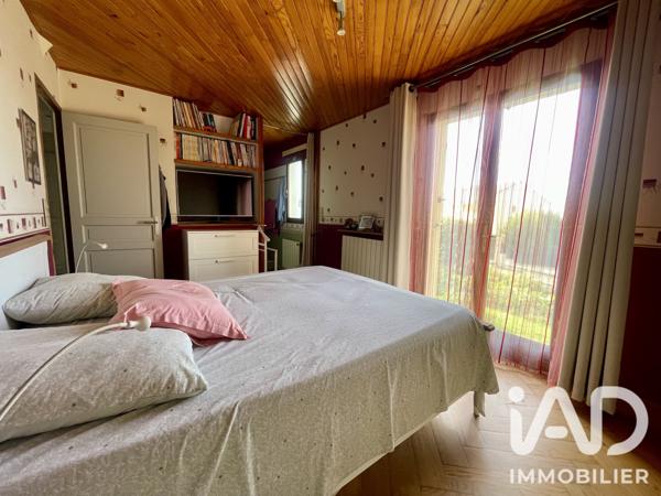 Maison à vendre 6 pièces 120 m² Mareil-en-France
