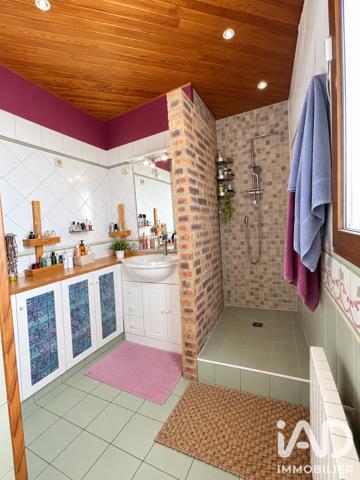 Maison à vendre 6 pièces 120 m² Mareil-en-France