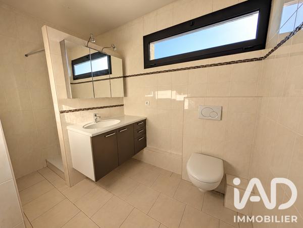 Appartement à vendre 3 pièces 73,14 m² Châtenay-Malabry
