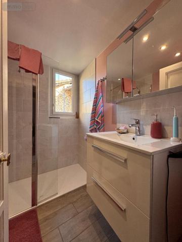 Maison à vendre à Capdenac-Gare dans l'Aveyron (12700), ref : MAIS148