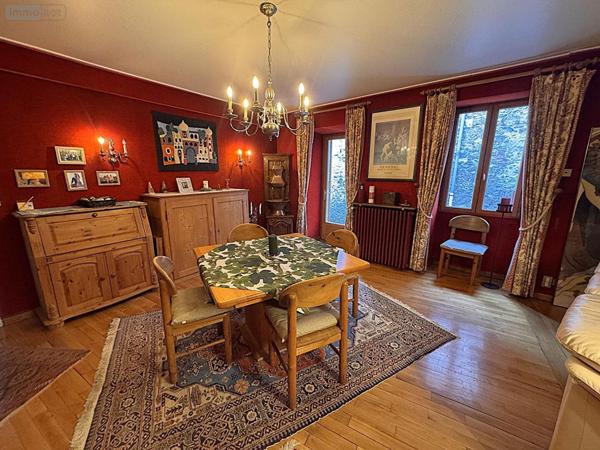 Maison à vendre à Capdenac-Gare dans l'Aveyron (12700), ref : MAIS148