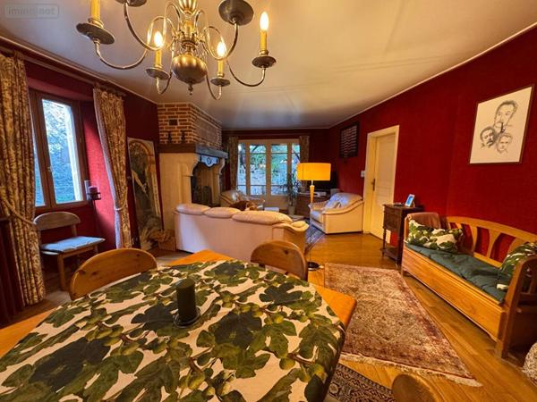 Maison à vendre à Capdenac-Gare dans l'Aveyron (12700), ref : MAIS148