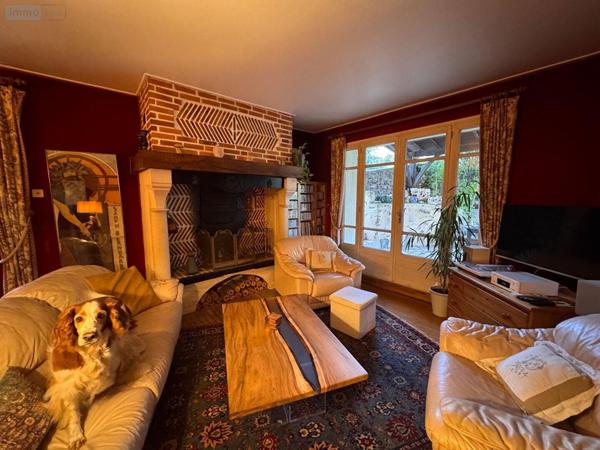 Maison à vendre à Capdenac-Gare dans l'Aveyron (12700), ref : MAIS148