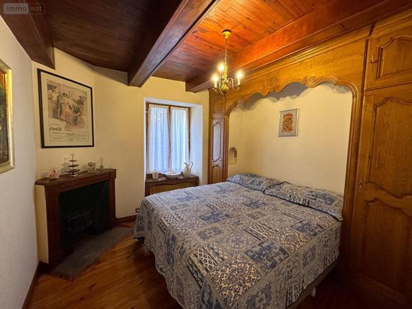 Maison à vendre à Capdenac-Gare dans l'Aveyron (12700), ref : MAIS148