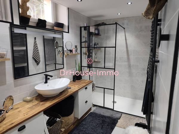 Maison à vendre 8 pièces de 190 m²