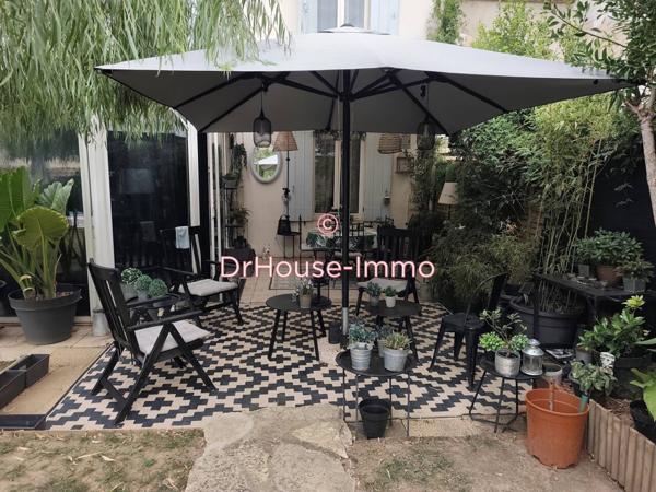 Maison à vendre 8 pièces de 190 m²