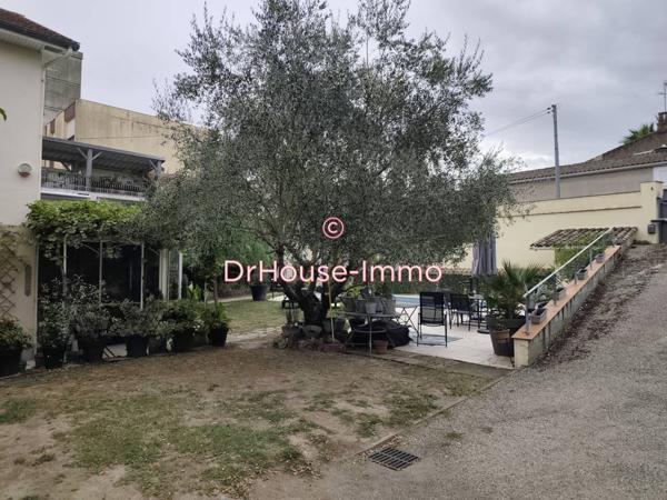 Maison à vendre 8 pièces de 190 m²