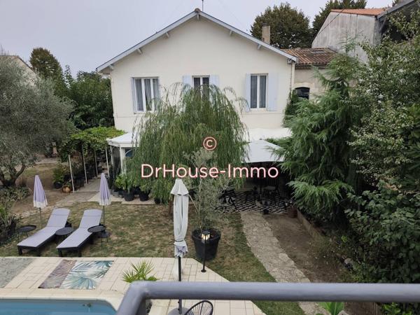 Maison à vendre 8 pièces de 190 m²