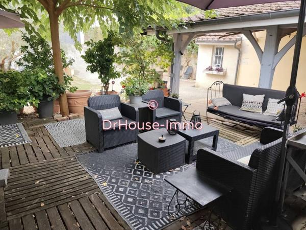 Maison à vendre 8 pièces de 190 m²
