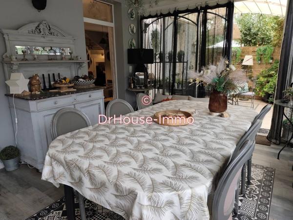 Maison à vendre 8 pièces de 190 m²