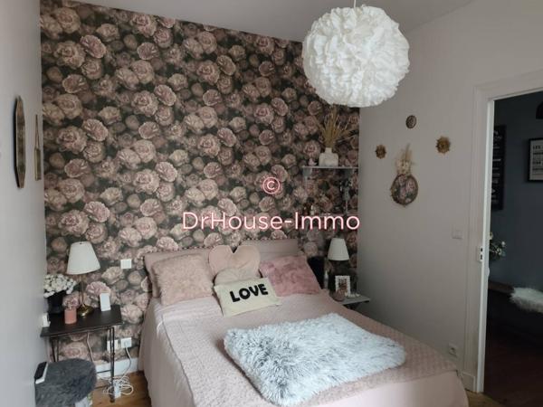 Maison à vendre 8 pièces de 190 m²