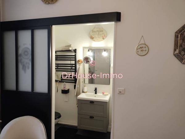 Maison à vendre 8 pièces de 190 m²