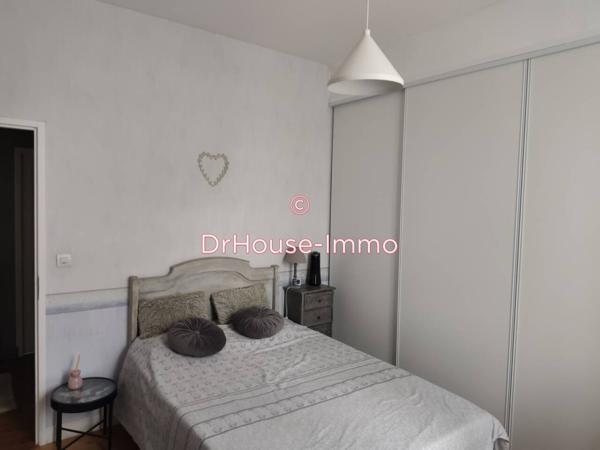 Maison à vendre 8 pièces de 190 m²