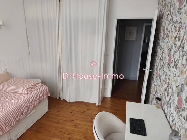 Maison à vendre 8 pièces de 190 m²