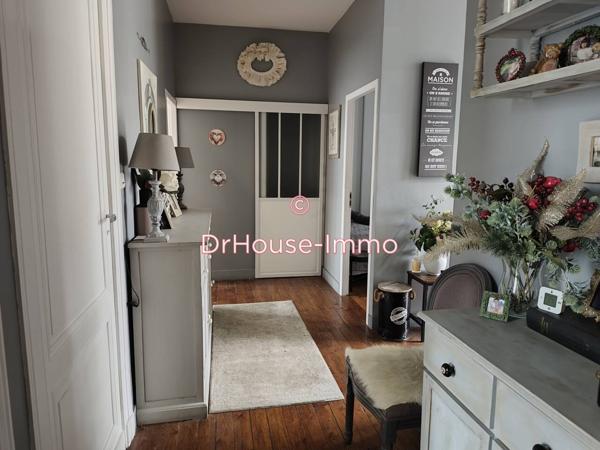 Maison à vendre 8 pièces de 190 m²