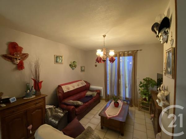 Maison à vendre  7 pièces - 94 m2 LA GUERCHE SUR L AUBOIS - 18