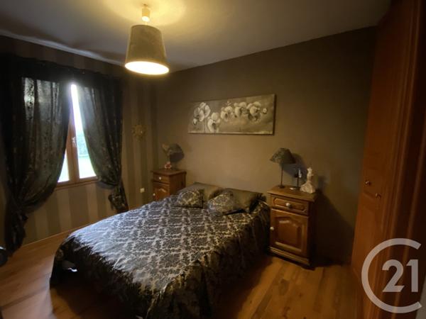 Maison à vendre  7 pièces - 94 m2 LA GUERCHE SUR L AUBOIS - 18